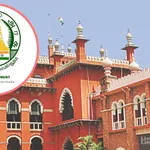 Madras High Court Quashes Proceedings Against Three Accused in Temple Funds Case, Trial to Continue Against Others